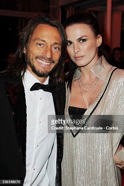 bob sinclar wife|12 Ingrid Sinclar Photos & High Res Pictures